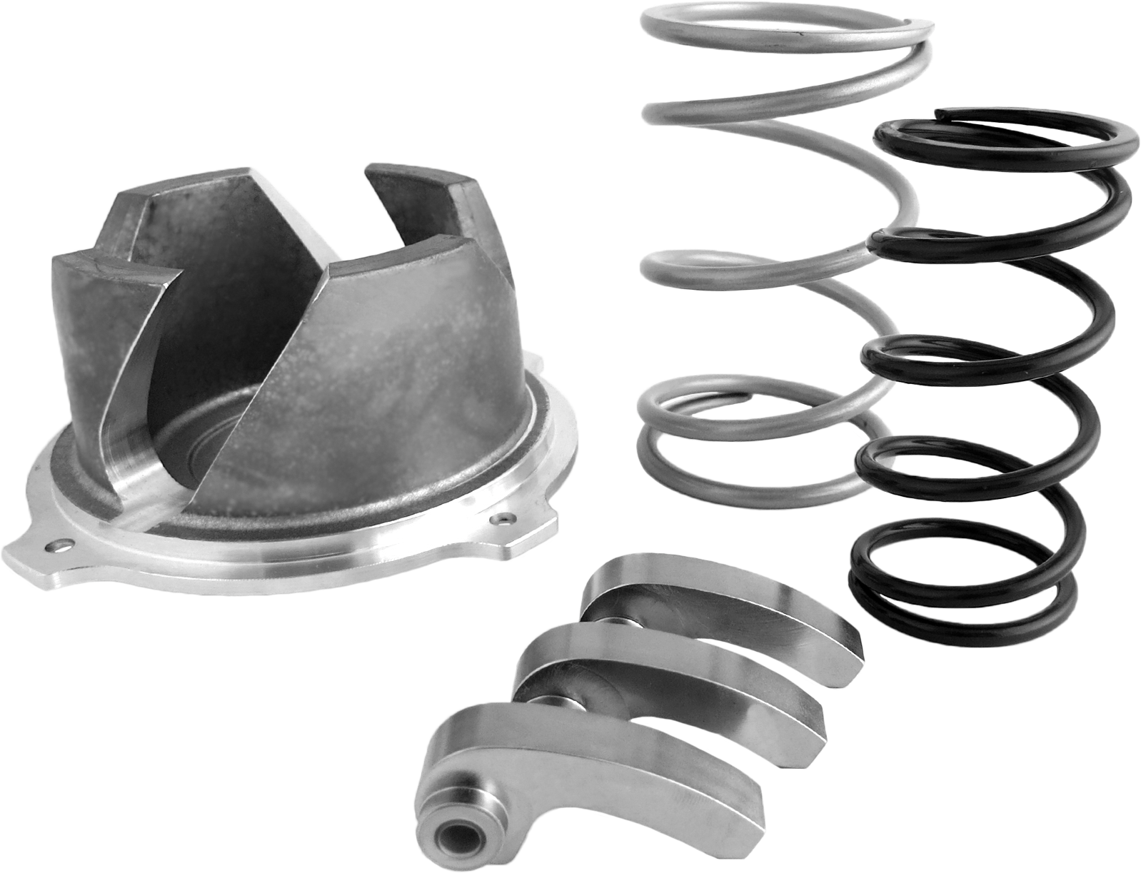CLUTCH KIT 0-6000 ELEV 31-33" TIRE