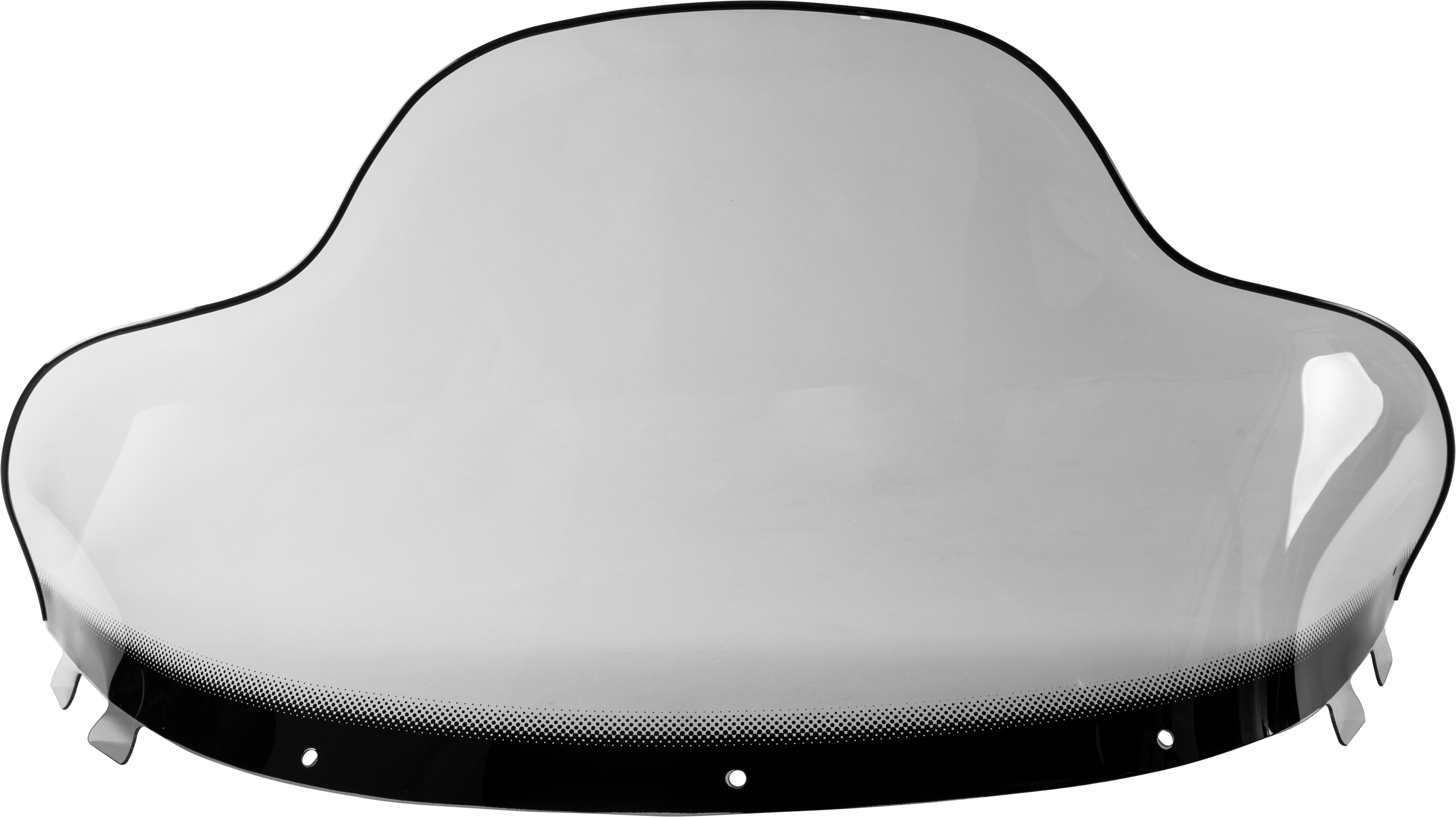Windshield