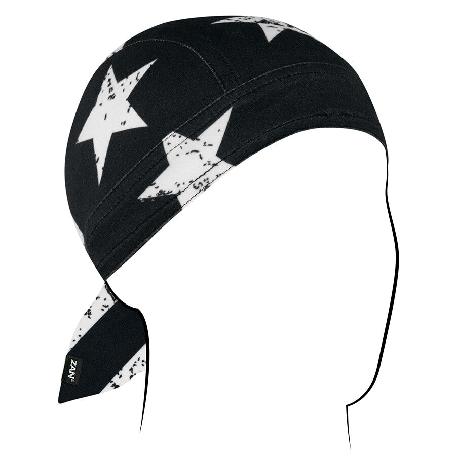 SPORTFLEX SERIES FLYDANNA BLACK & WHITE FLAG #26-5265