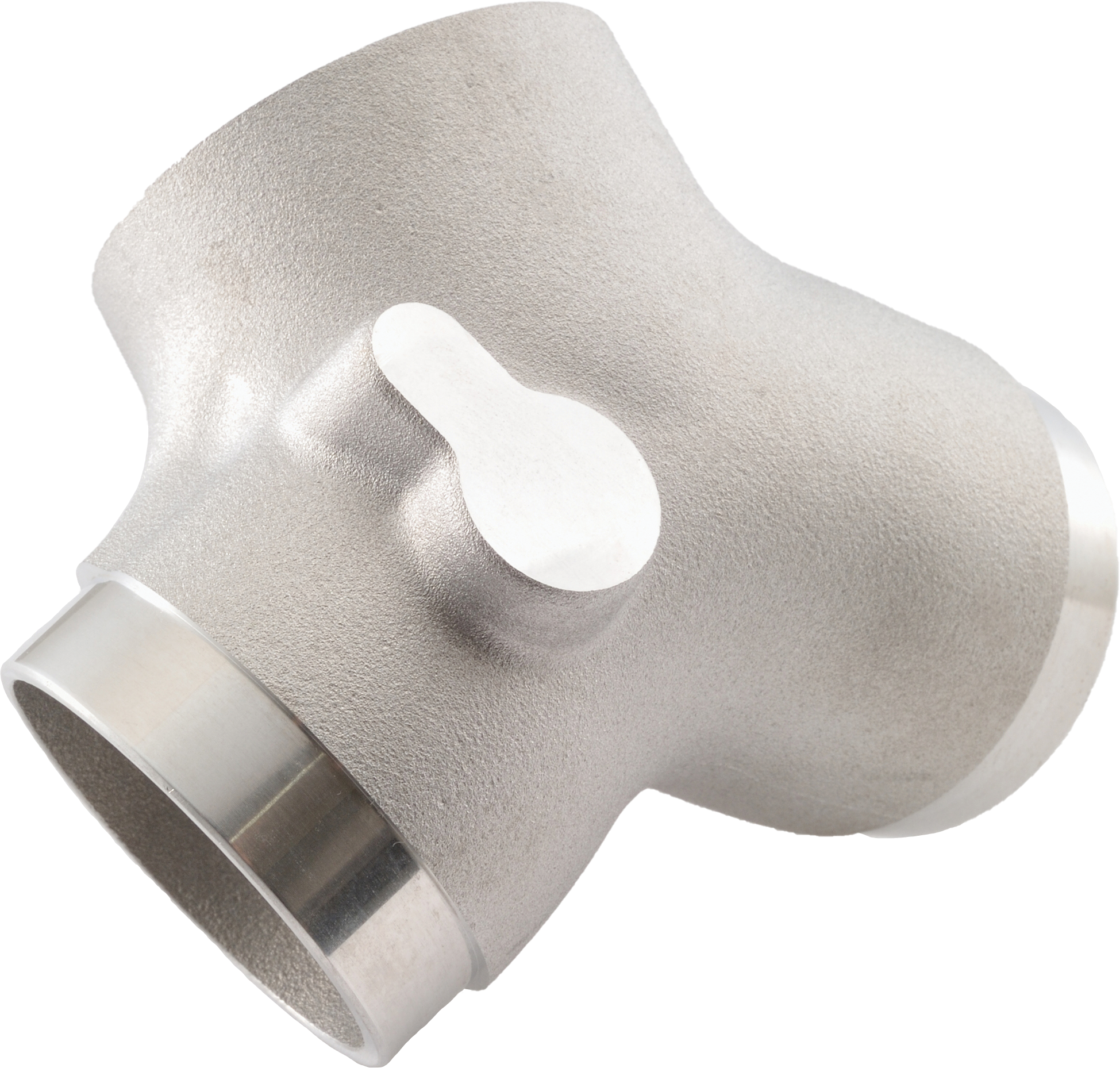 INTAKE MANIFOLD XL 88-03 W/O SENSOR HOLE 27004-88A