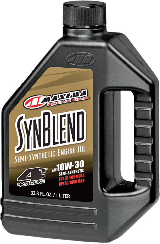 SynBlend 4 Oil