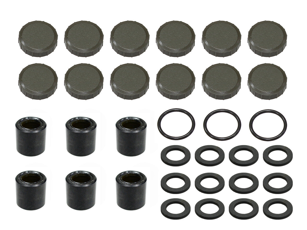 Clutch Repair Kit