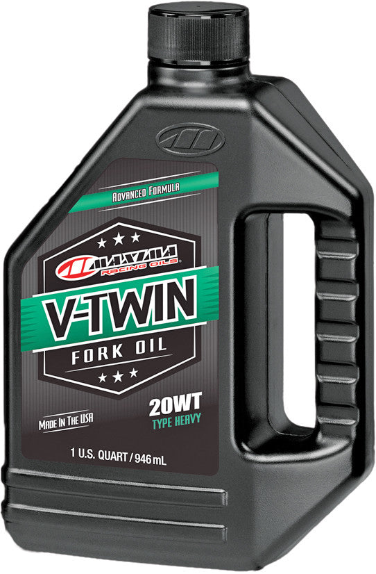 Fork Oil