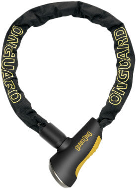 MASTIFF 8021 CHAIN LOCK 6 FT