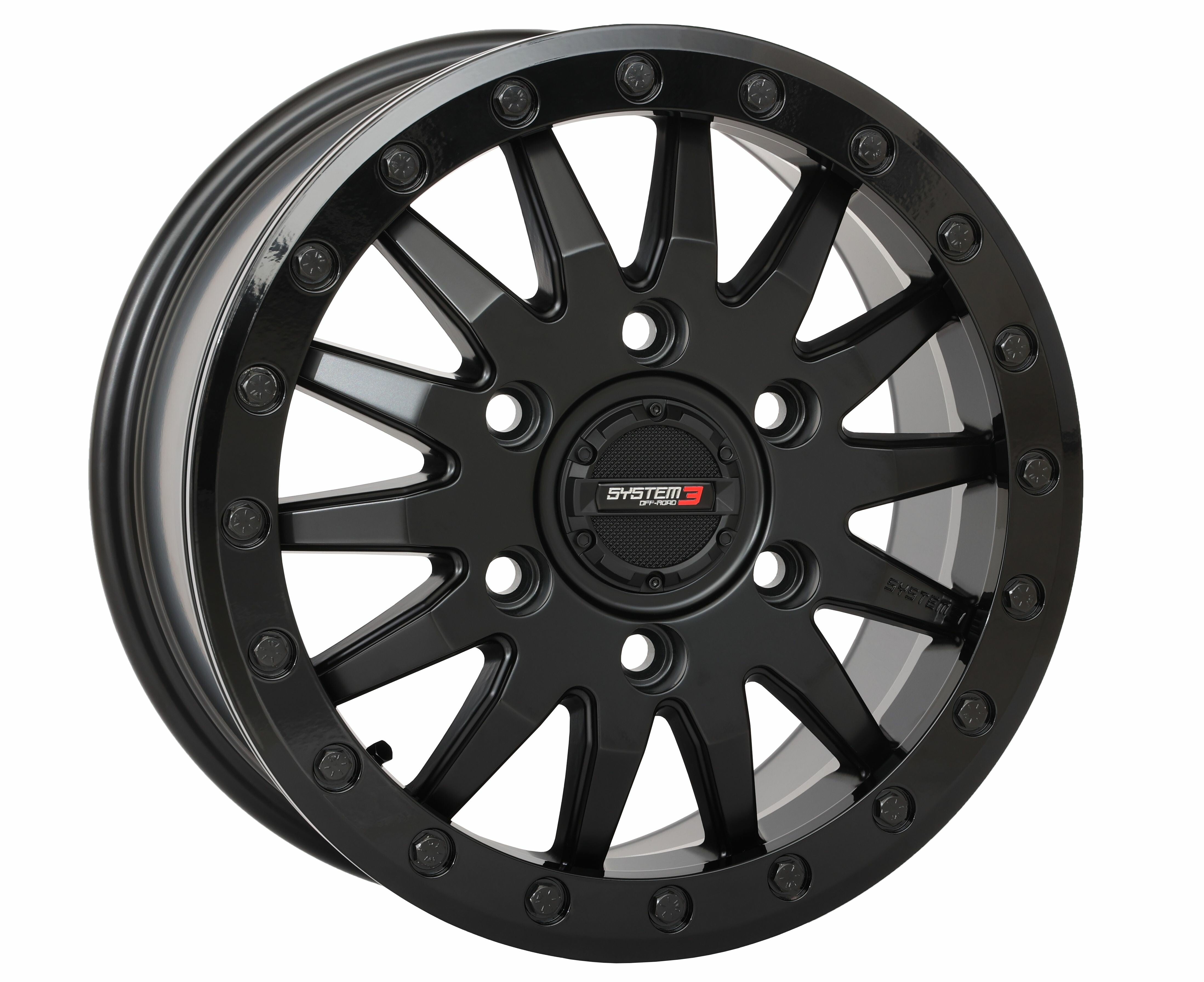 SB8 WHEELS