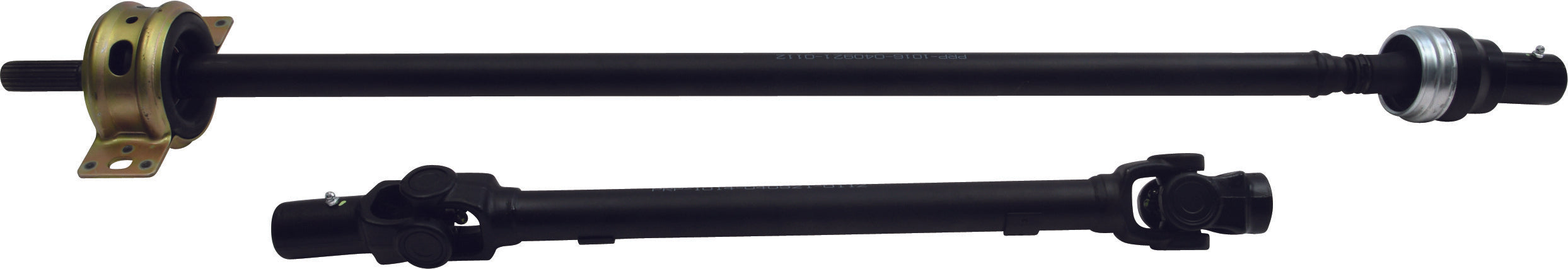 PROP SHAFT
