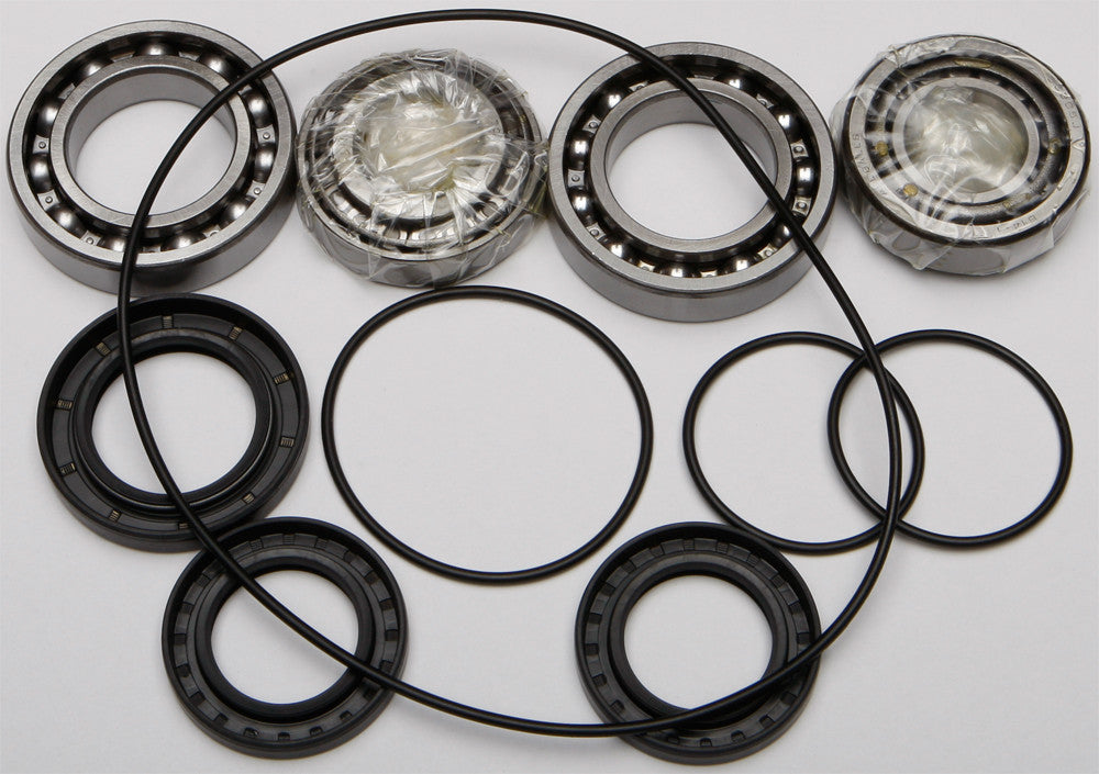 DIFFERENTIAL BEARING AND SEAL KIT