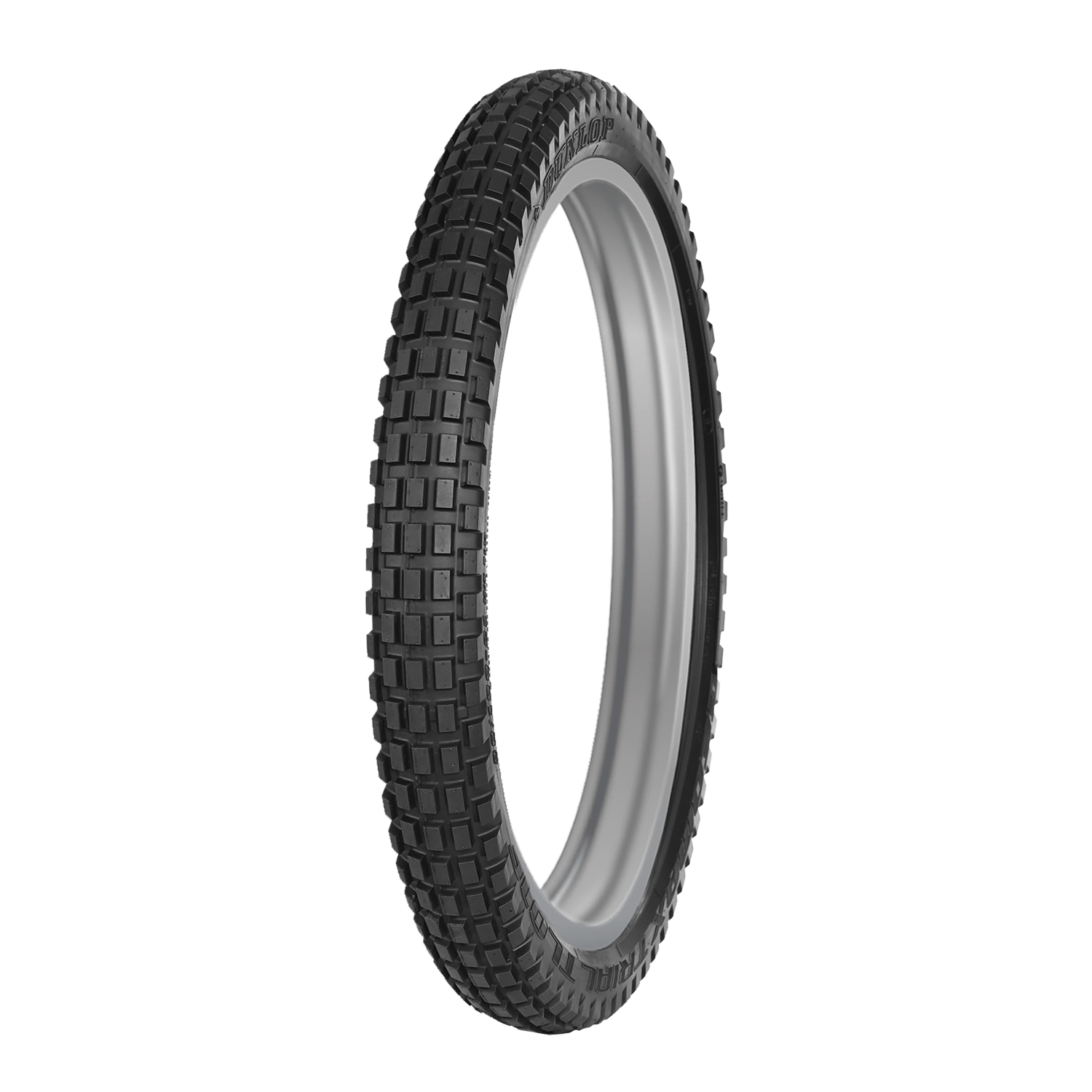 TIRE GEOMAX TRIAL TL01 FR 80/100-21 51M BIAS TT