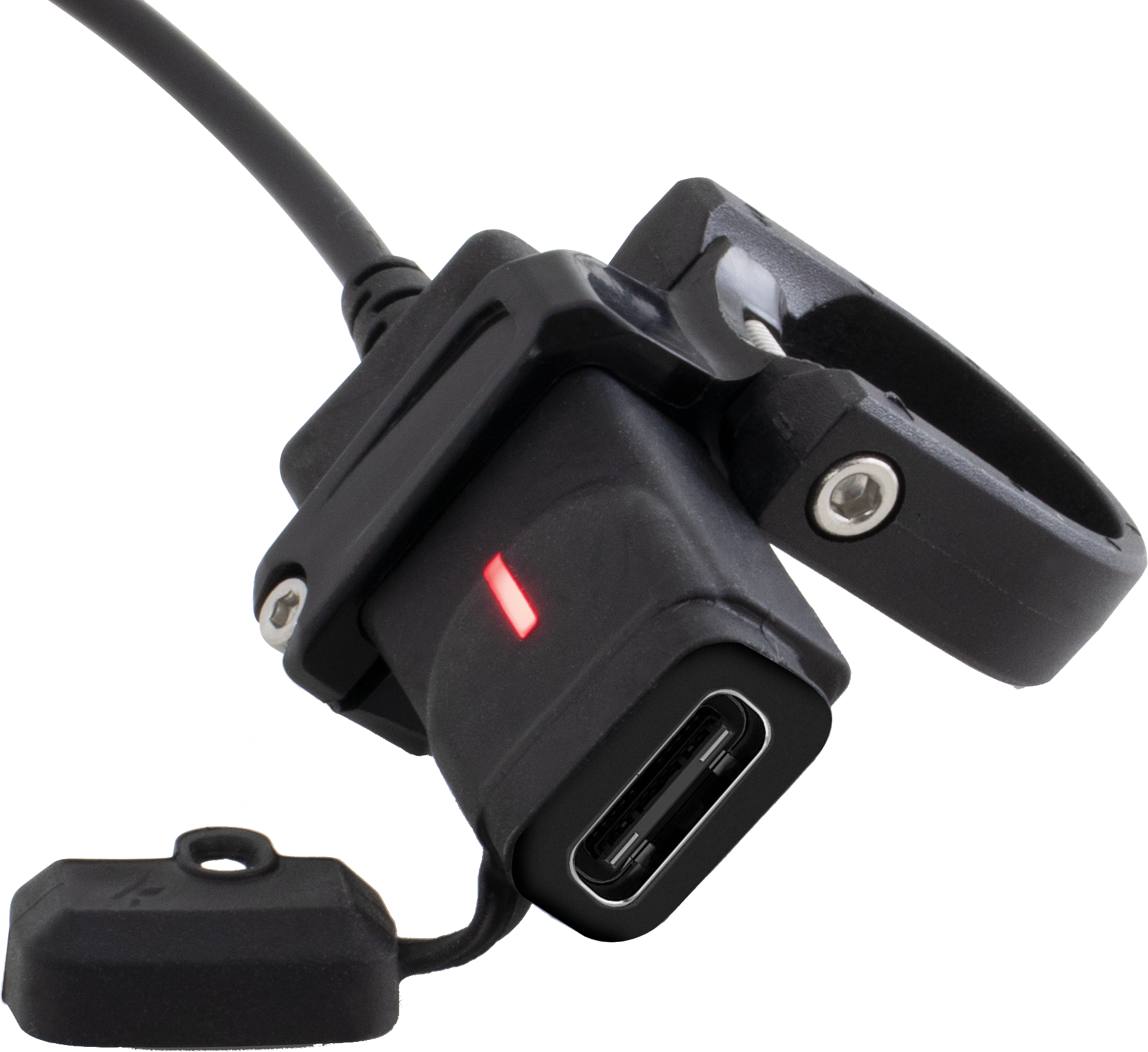 USB TYPE-C CHARGER