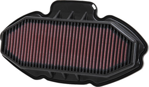 High Flow Air Filter