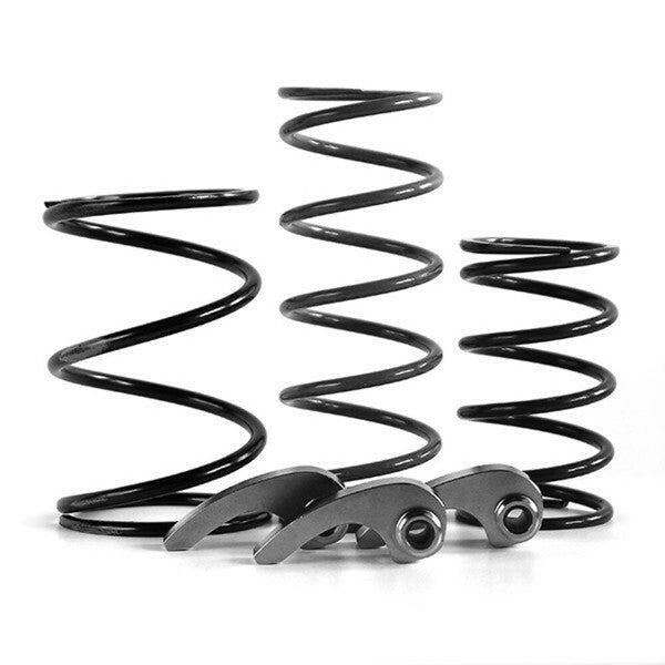 CLUTCH KIT SPORT UTILITY O/S TIRE KIT