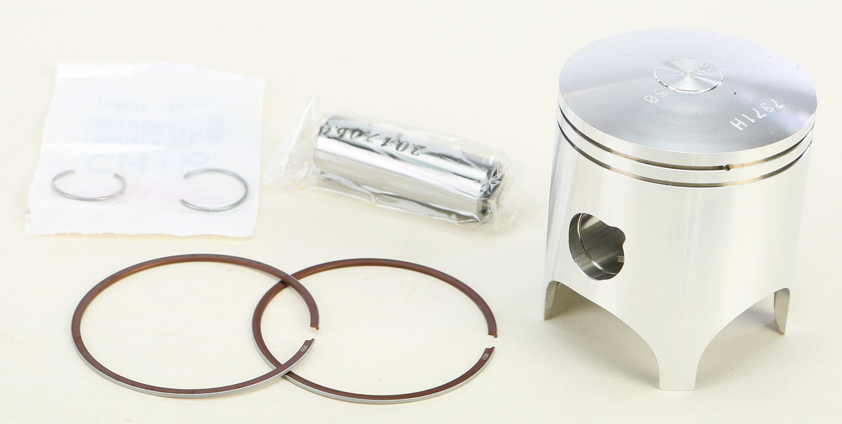 PISTON KIT 56.50/+0.50 YAM