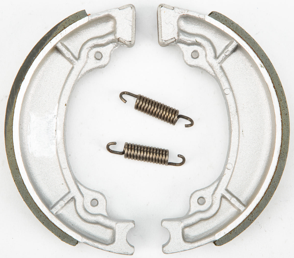 BRAKE SHOES 619 PLAIN