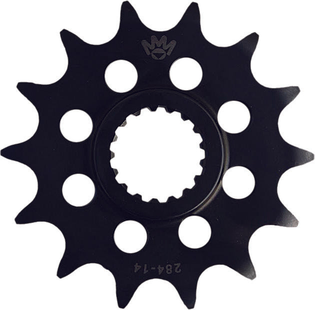 FRONT CS SPROCKET STEEL 12T-415 KTM