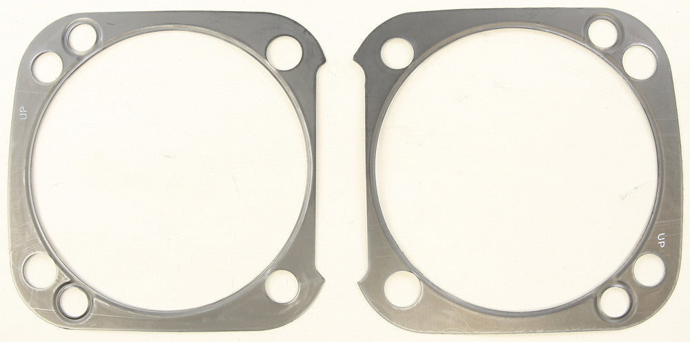 BASE GASKET- TWIN CAM '99-10 .020" 2/PK