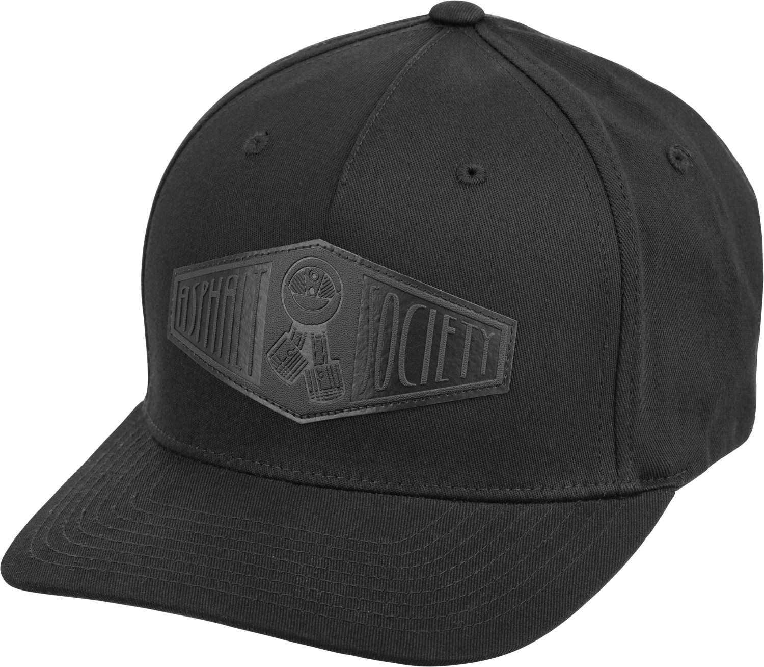 Asphalt Society Hat