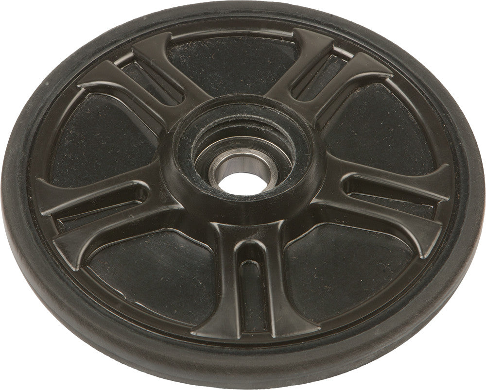 IDLER WHEEL BLACK 7.12"X20MM