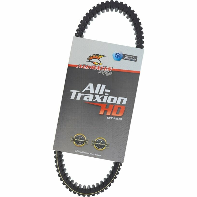 CV BELT