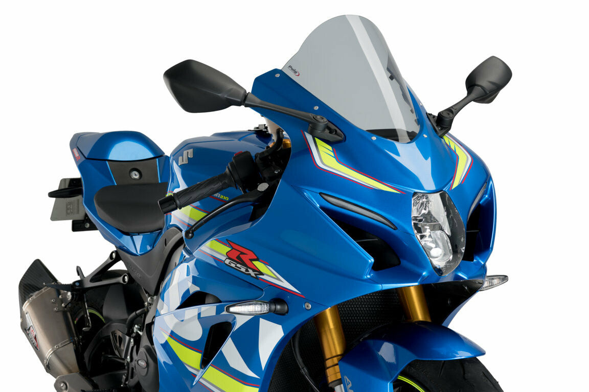 R-Racer Windscreens