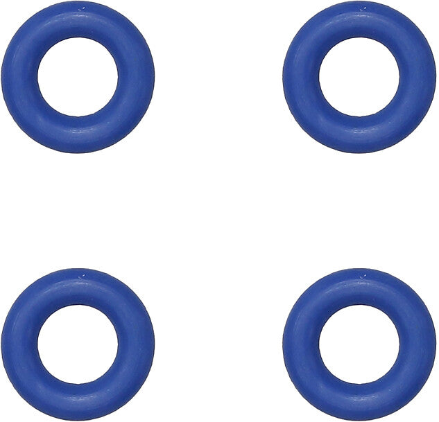 INJECTOR SEAL KIT S-D