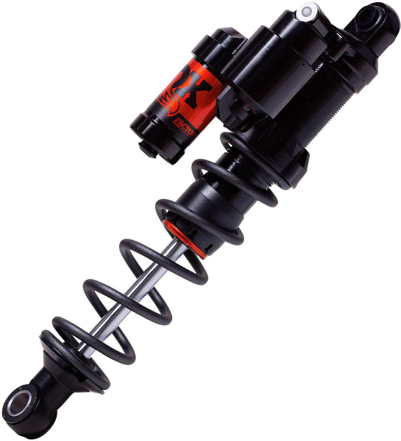 Coil Front/Rear Shock Kits