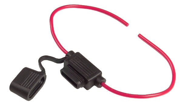 FUSE HOLDER 20 AMP