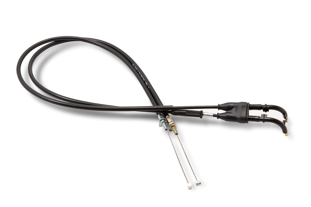 MP CABLE THR PUSH-PULL SET HON