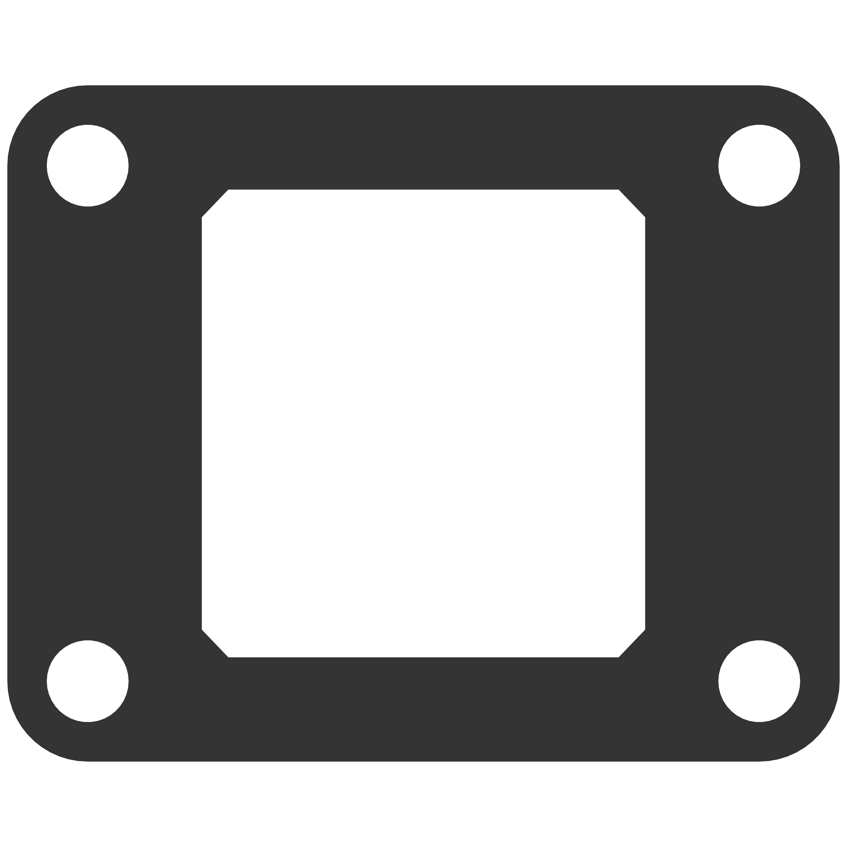 VFORCE3 GASKET