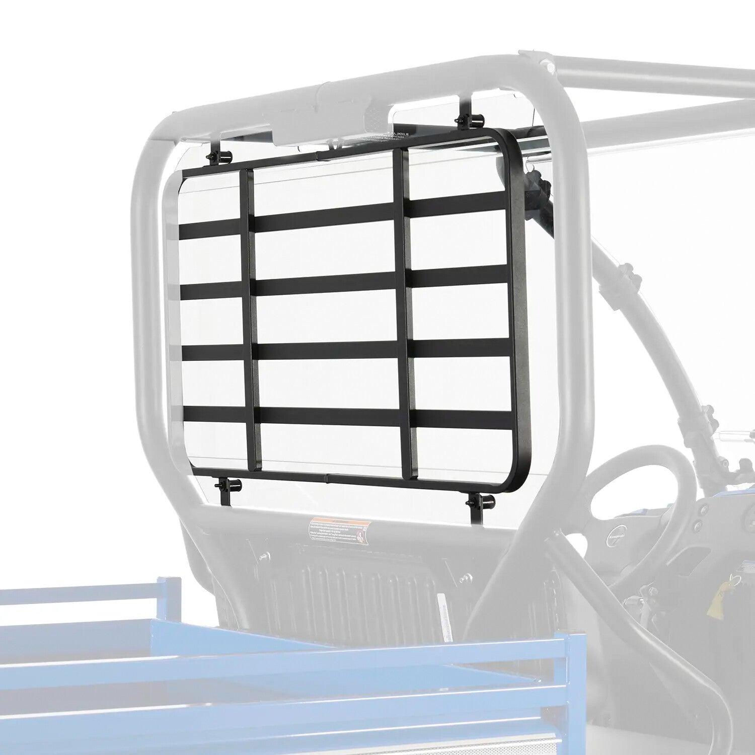 REAR WINDSHIELD PANEL KAW