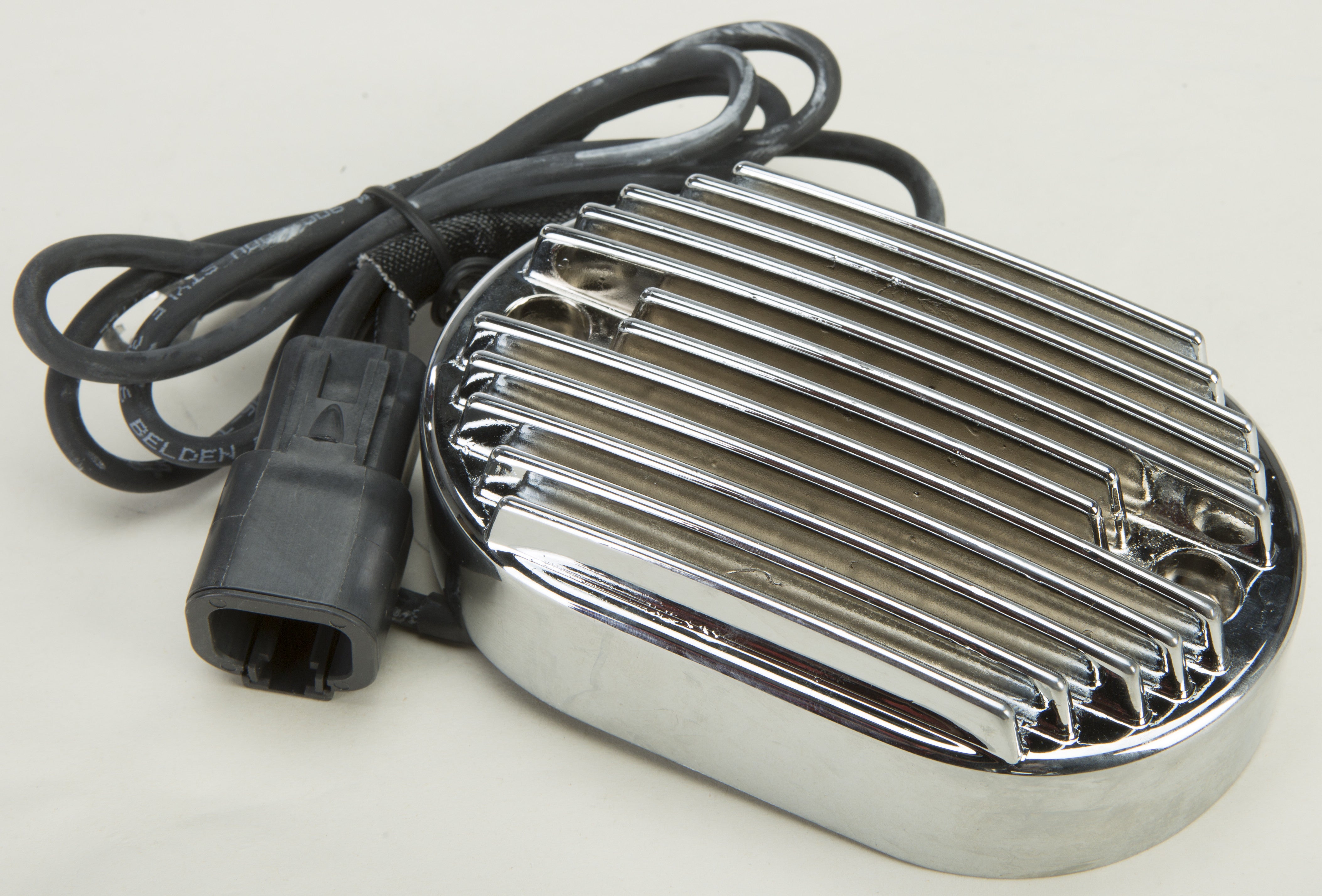 Regulator