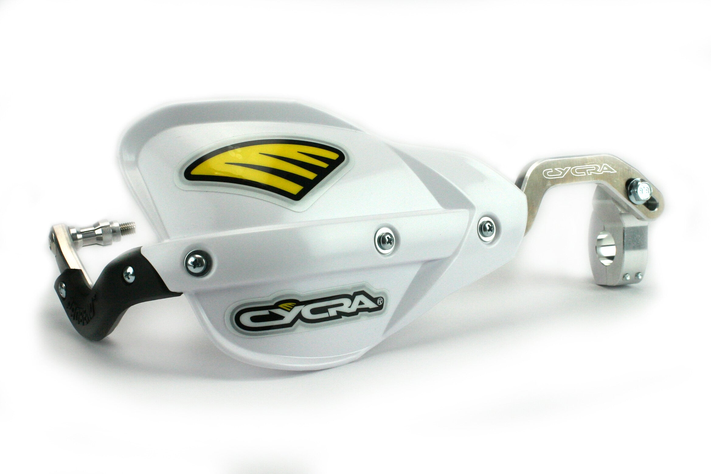 CRM RACER PACK 1-1/8" WHITE