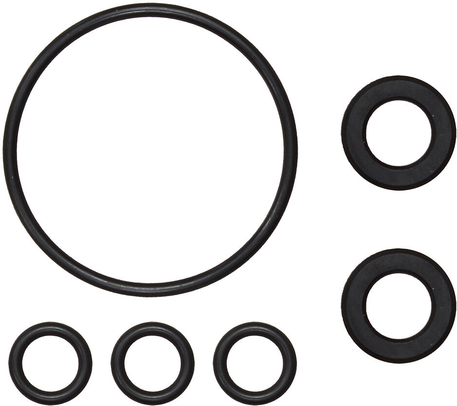 Injector Seal Kit