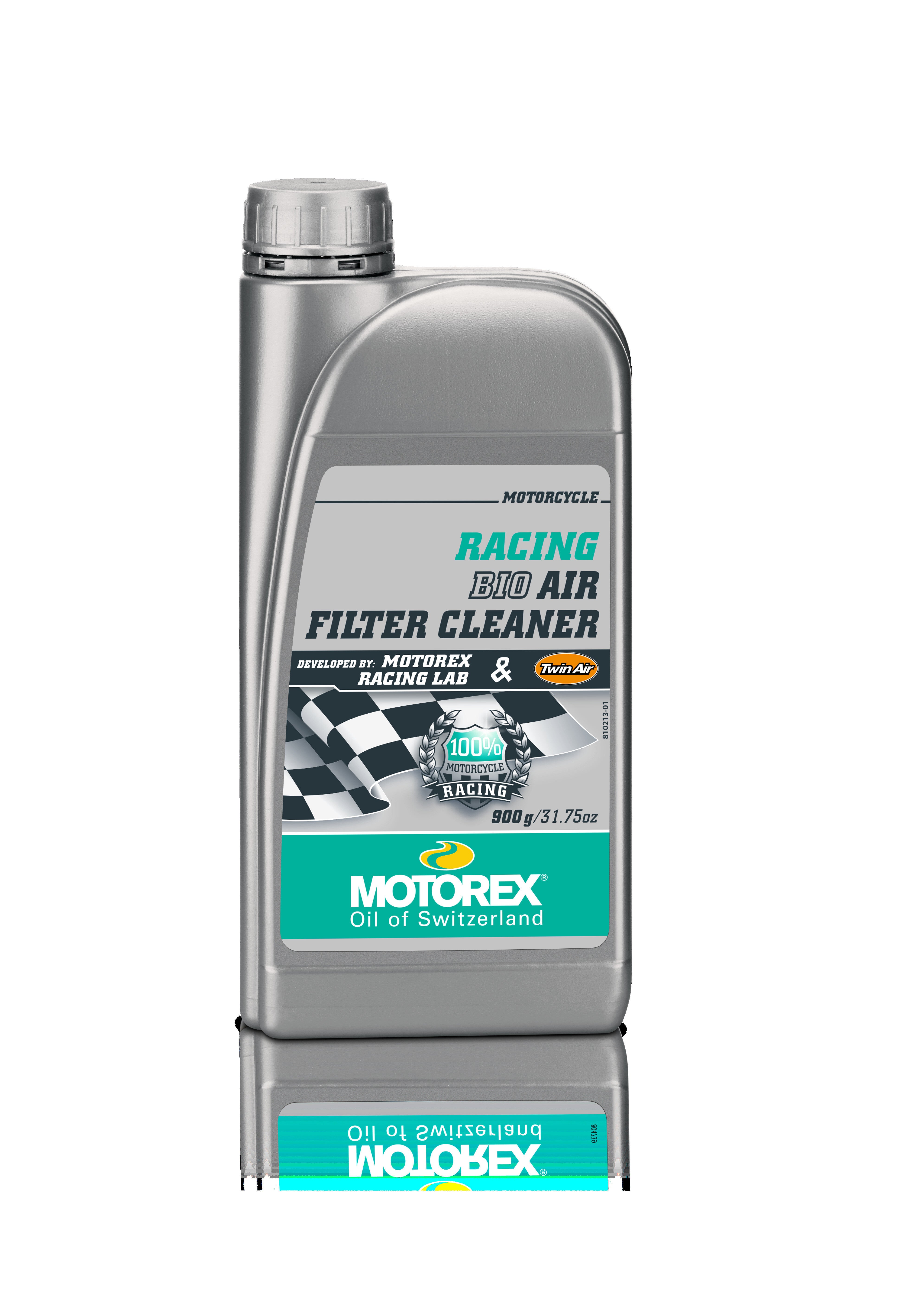 RACING BIO AIR FILTER CLEANER 31.75 OZ (12/CASE SOLD EA)