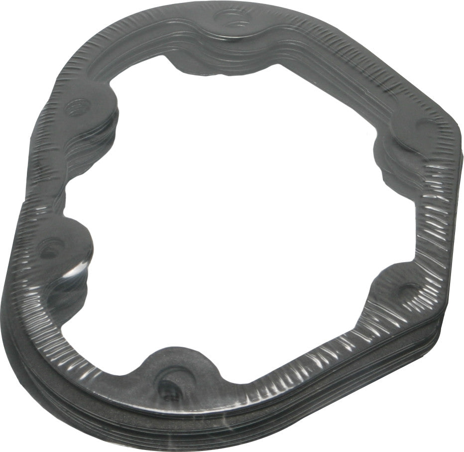 CLUTCH RELEASE COVER GASKET EVO/TC 10/PK OE#36801-87B