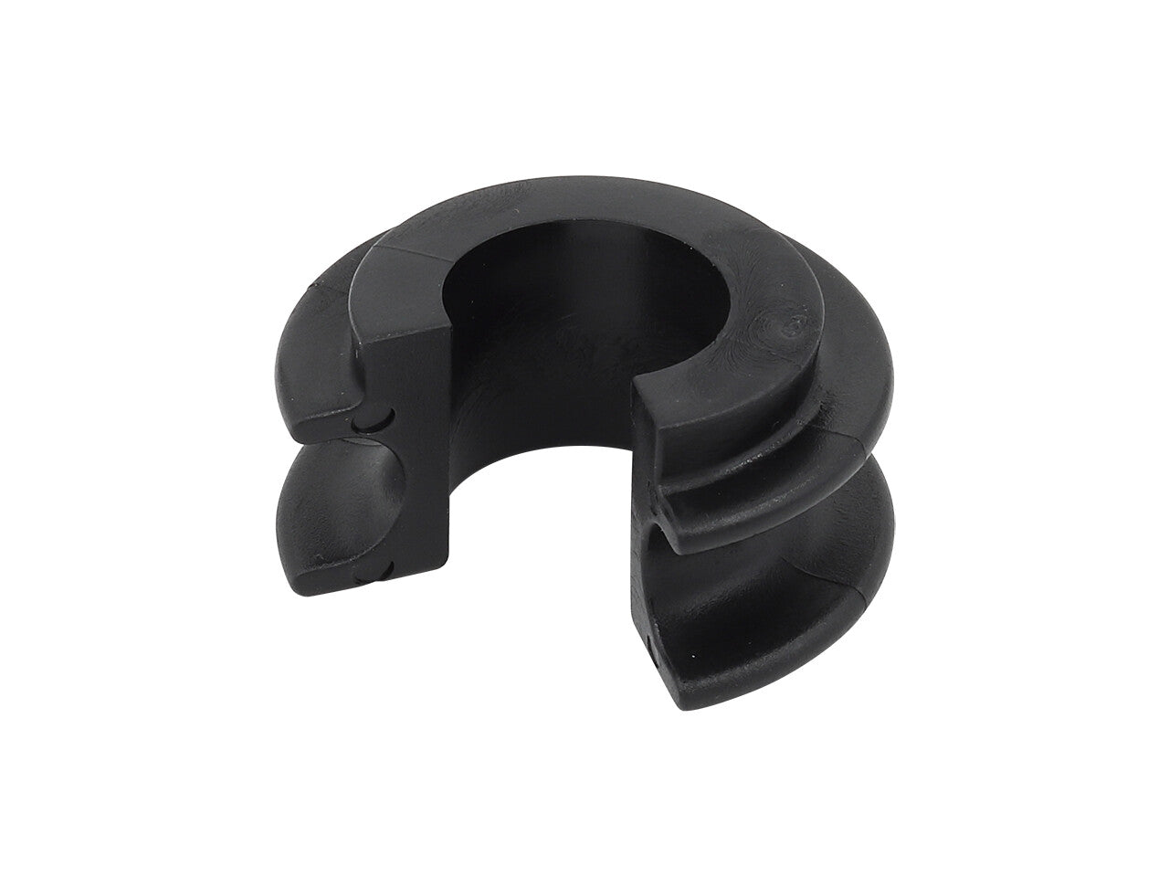 Slide Spring Retainer