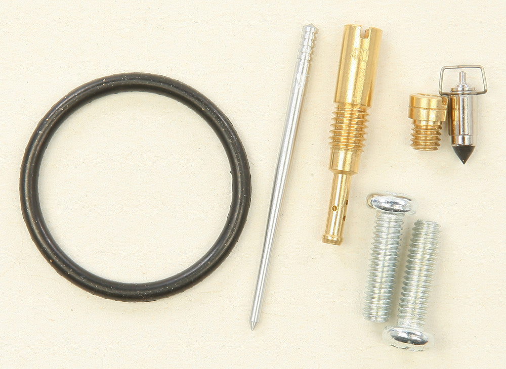 CARBURETOR REPAIR KIT