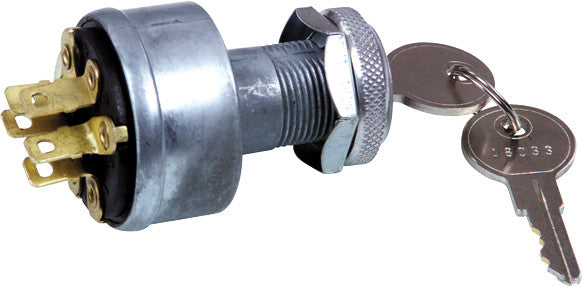 Ignition Switch