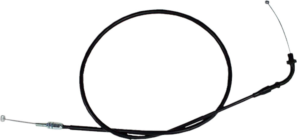 Pull Throttle Cable