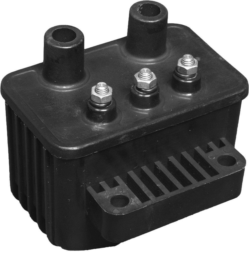 HIGH OUTPUT SINGLE FIRE COIL