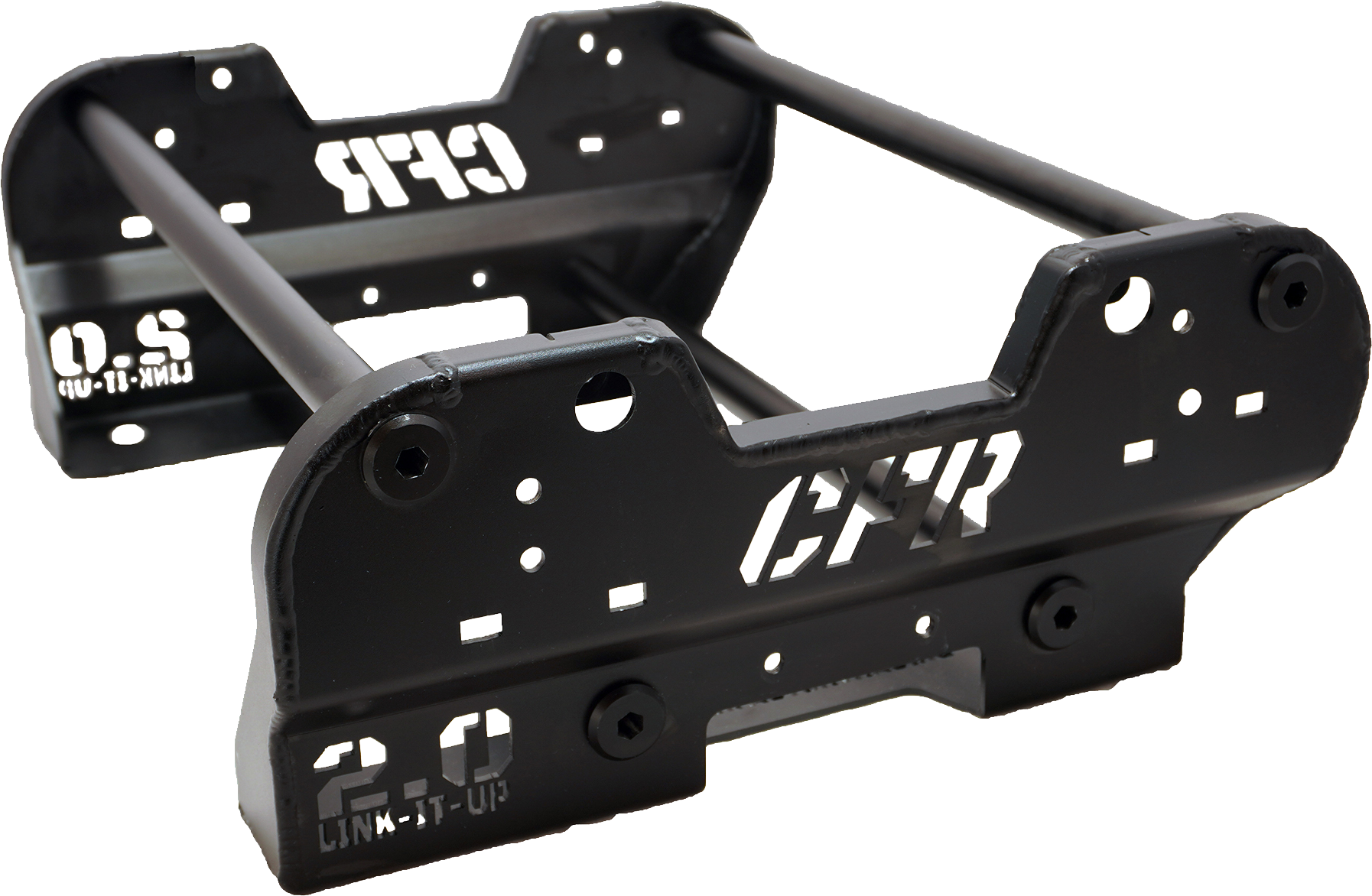 CFR LINK IT UP 2.0 RACK SMALL BLACK
