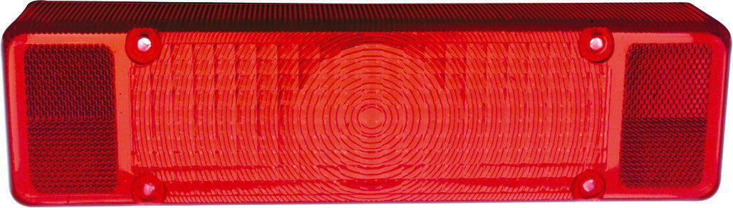ATV Taillight Lens