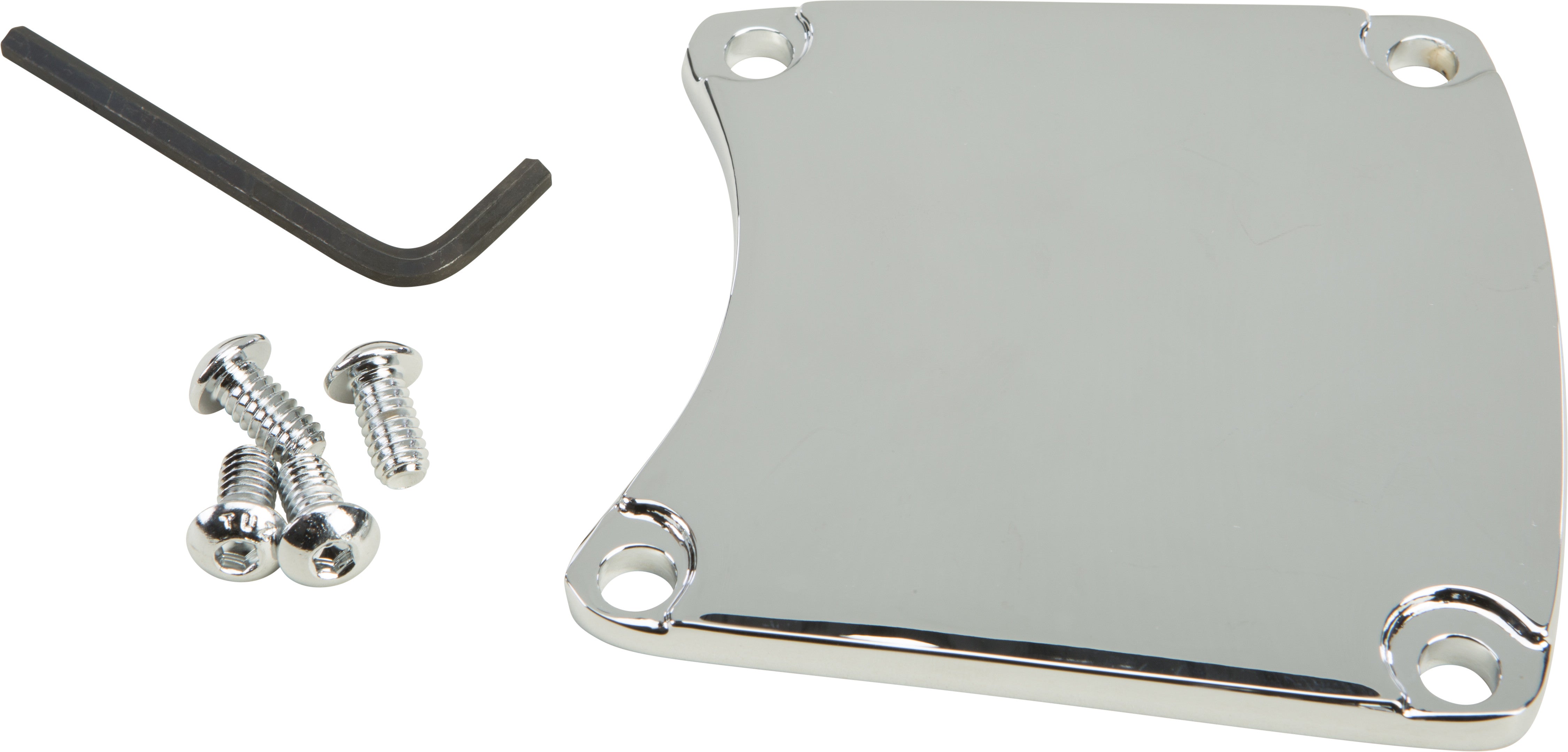 Inspection Cover