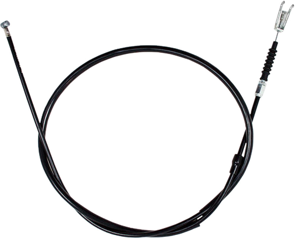 Front Brake Decompression Cable