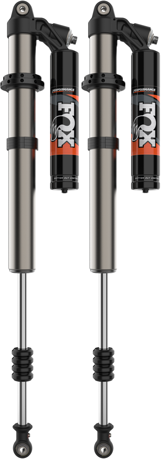 2.5 PODIUM RC2 REAR POL 2-SEAT