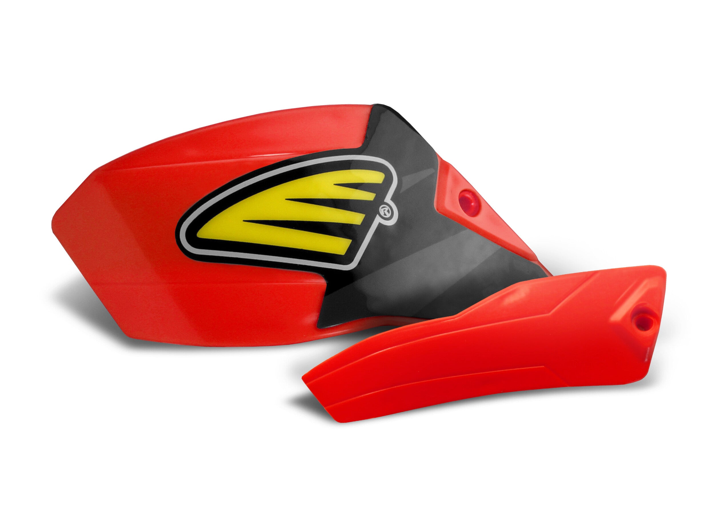 REPLACEMENT VENT COVERS PROBEND ULTRA RED