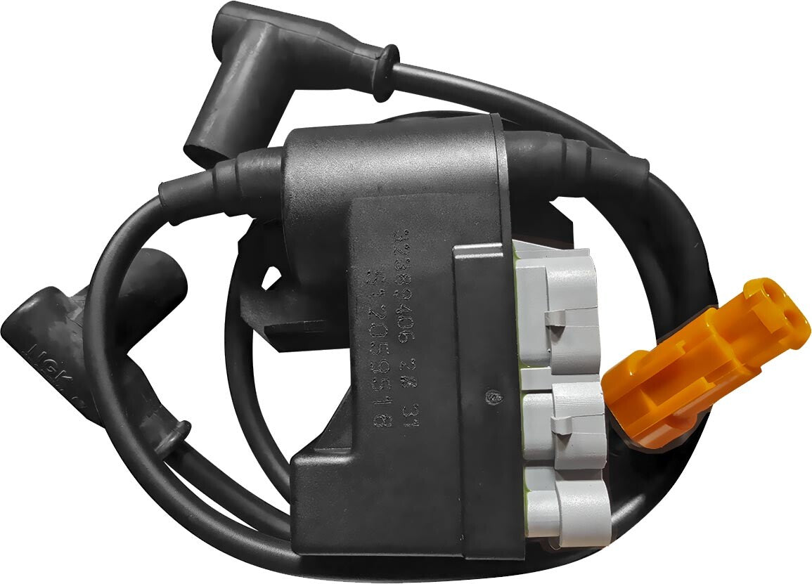 External Coil