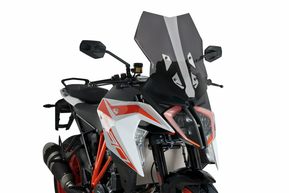 Touring Windscreen