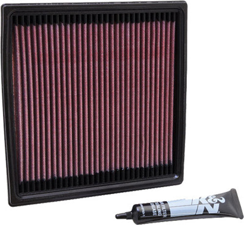 High Flow Air Filter