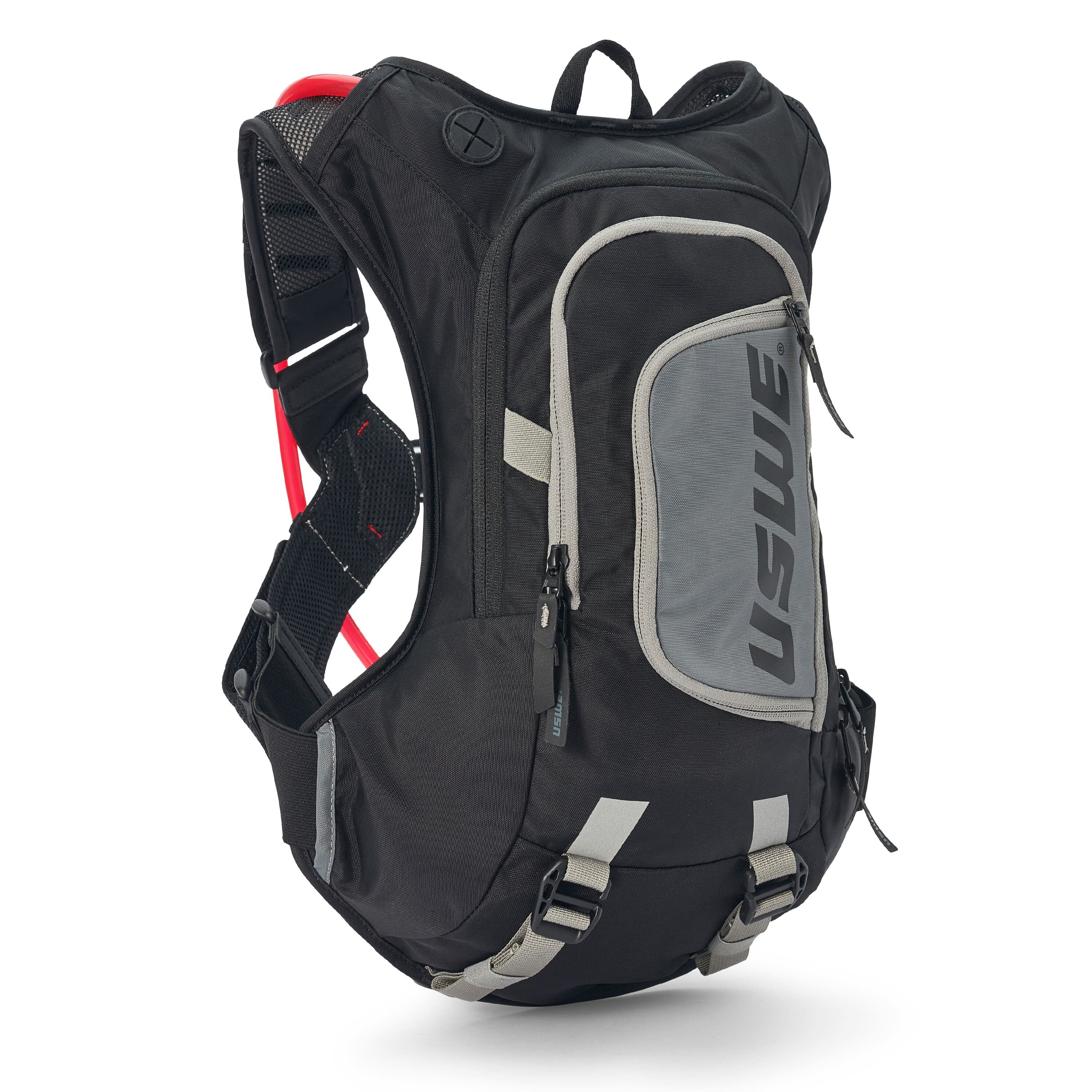 MOTO HYDRO 8L PACK 3L ELITE PNP BLACK