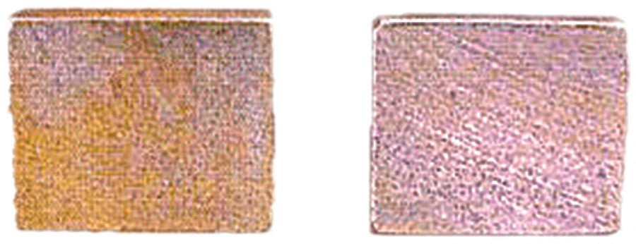 Semi-Metallic Brake Pad